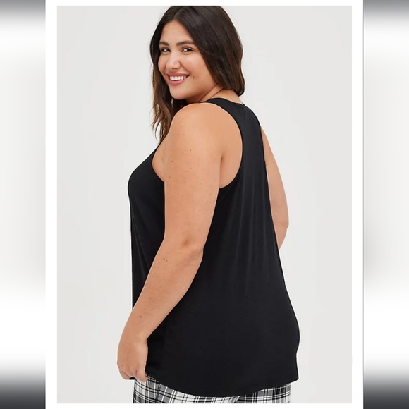 🖤Reaper Holiday Tank - Picture 3 of 7